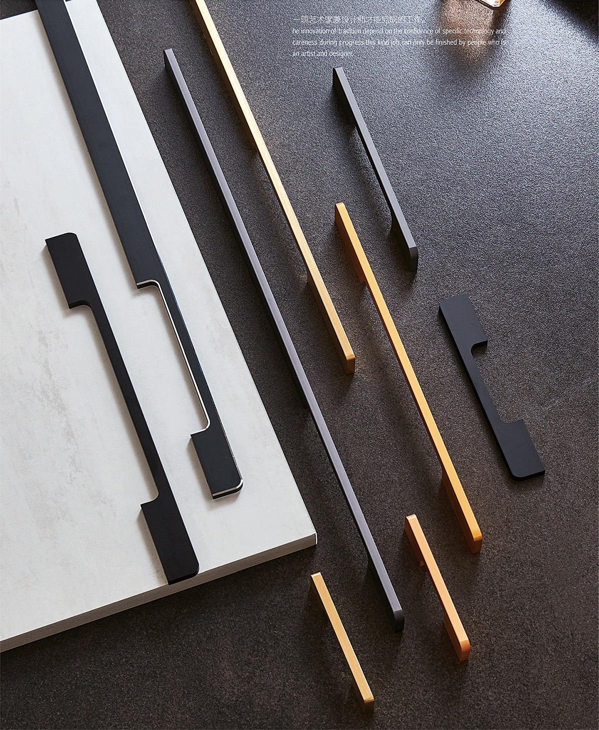 鋁合金(jīn)拉手