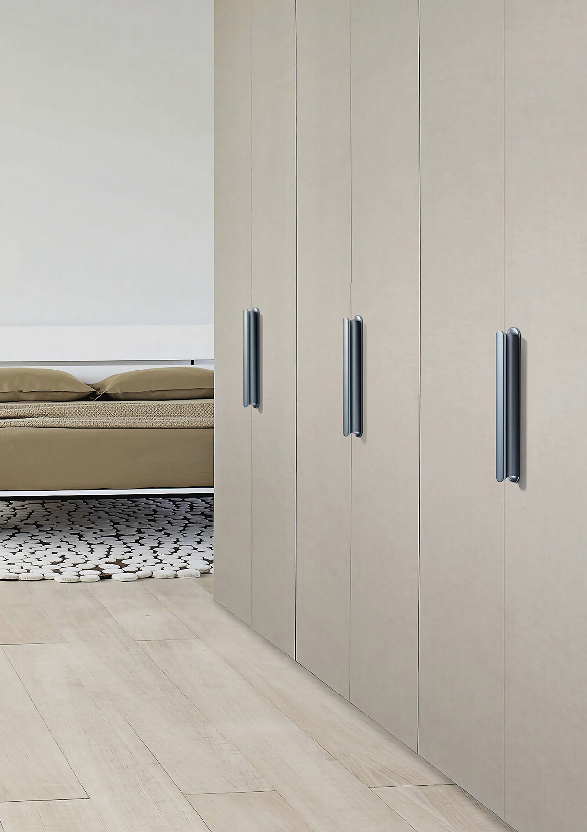 鋁合金(jīn)拉手