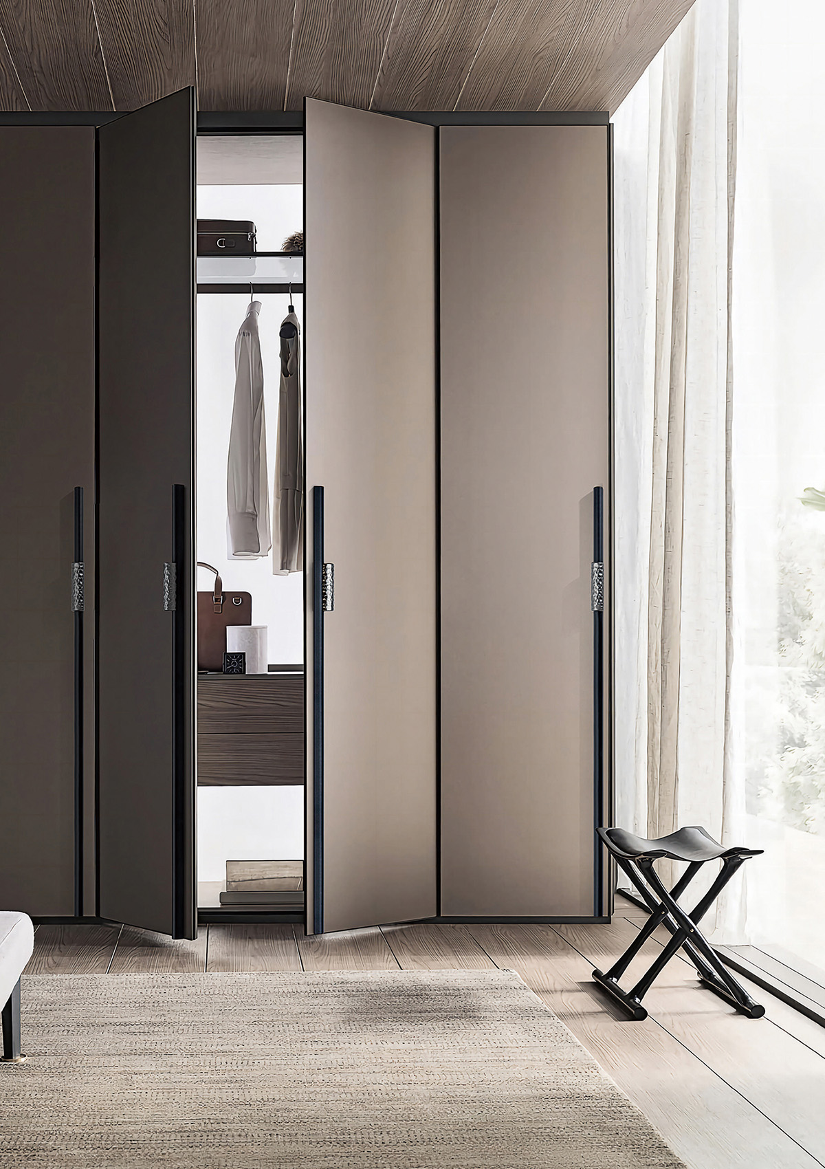 鋁合金(jīn)拉手